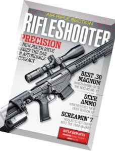 RifleShooter – November-December 2015