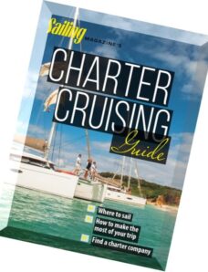 Sailing — Charter Cruising Guide