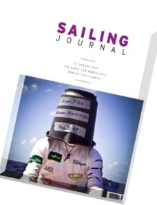 Sailing Journal – N 65, 2015