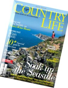 South African Country Life — December 2015