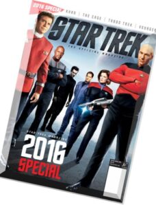Star Trek – Special Edition 2016