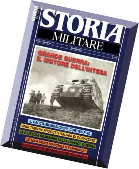 Storia Militare — 2012-03 (222)