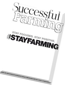 Successful Farming – Mid-November 2015