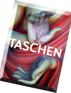 TASCHEN Trade — Fall-Winter 2015 (Frontlist & Backlist)