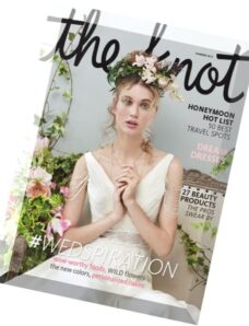 The Knot – Summer 2015