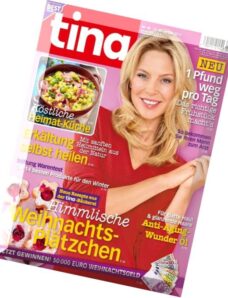 tina – Nr.48, 18 November 2015