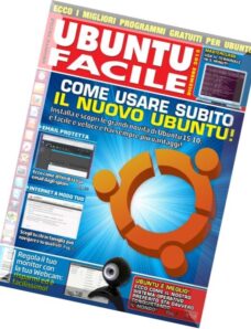 Ubuntu Facile – Dicembre 2015
