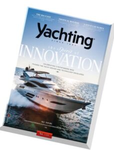Yachting – December 2015