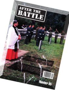 After the Battle – N 85, From The Editor. Crime in WWII