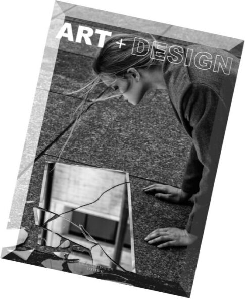 Art + Design – Fall 2015