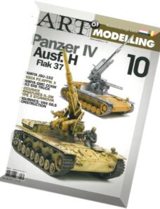 Art of Modelling – 2010-05-06 (10)