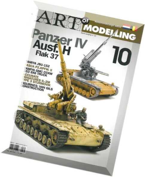 Art of Modelling — 2010-05-06 (10)