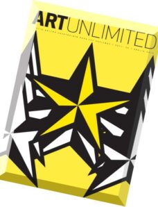 Art Unlimited – December 2015