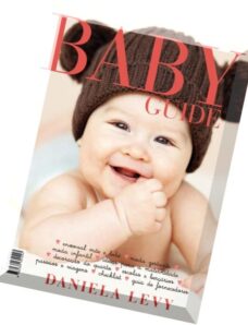 Baby Guide — 2015