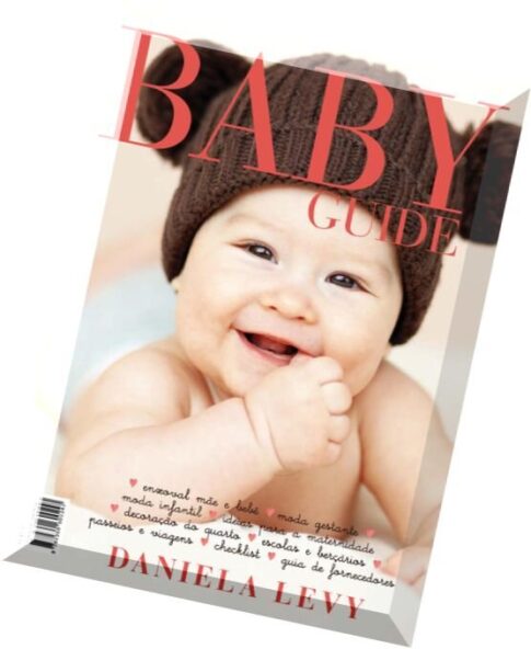 Baby Guide – 2015