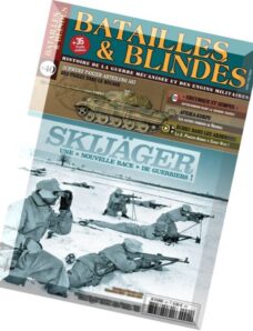 Batailles & Blindes – 2010-12-2011-01 (40)