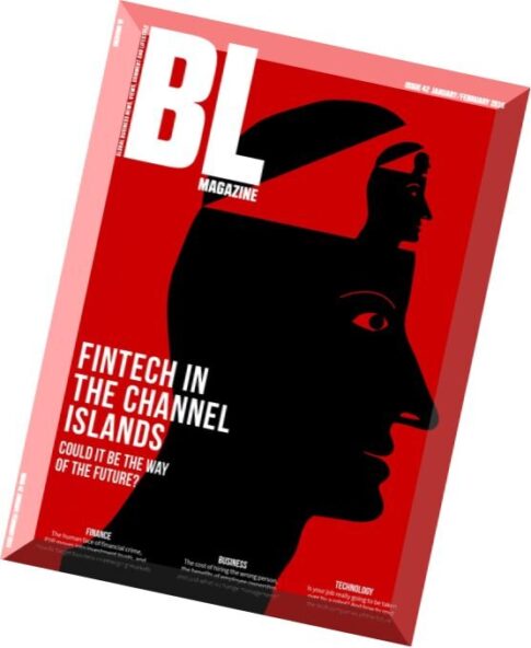 BL Magazine – January-February 2016