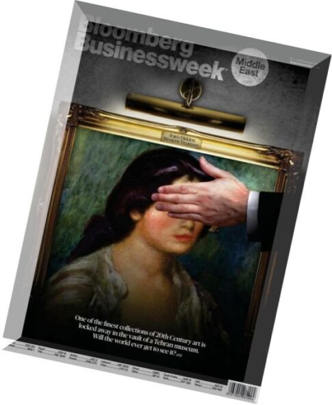 Bloomberg Businessweek Middle East – 16 December 2015