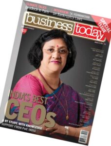 Business Today – 3 January 2016