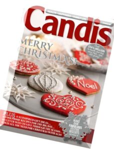 Candis – December 2015