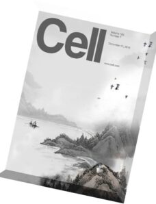 Cell – 17 December 2015