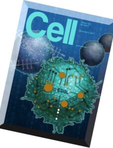 Cell — 3 December 2015