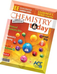 Chemistry Today — December 2015
