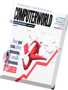 Computerworld — January 2016