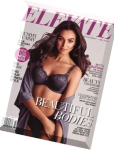 Elevate Magazine — January-February 2016