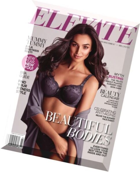 Elevate Magazine – January-February 2016