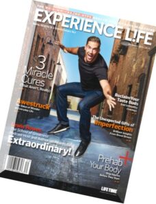 Experience Life – December 2015