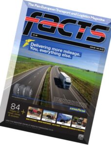 FACTS – Issue 108, 2015