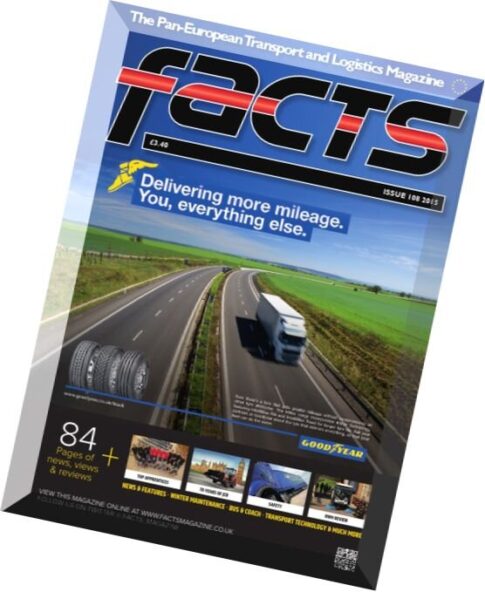 FACTS – Issue 108, 2015