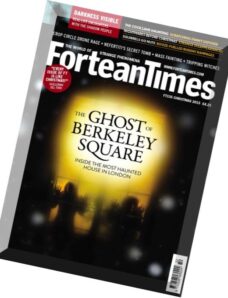Fortean Times – Christmas 2015