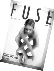 Fuse Magazine – Volume 20, 2015