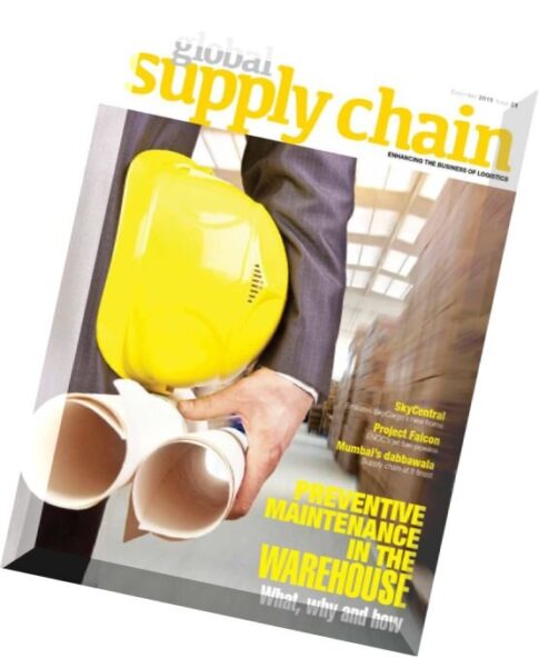 Global Supply Chain – December 2015