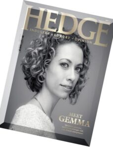 Hedge – Issue 38, 2015