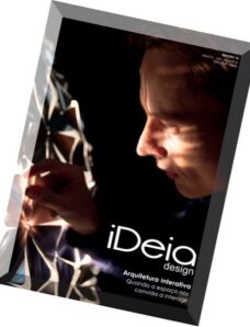 IDeia Design – Dezembro 2015-Fevereiro 2016