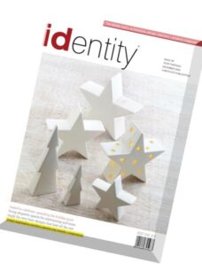 Identity – December 2015