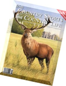 Irish Country Sports and Country Life – Winter 2015