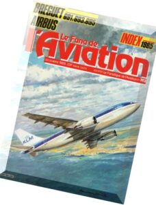 Le Fana de L’Aviation – 1985-12 (193)