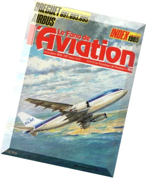 Le Fana de L’Aviation – 1985-12 (193)