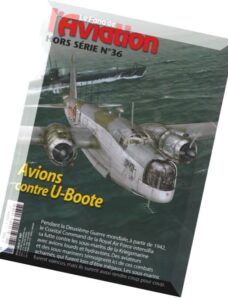 Le Fana de L’Aviation – Hors Serie 36