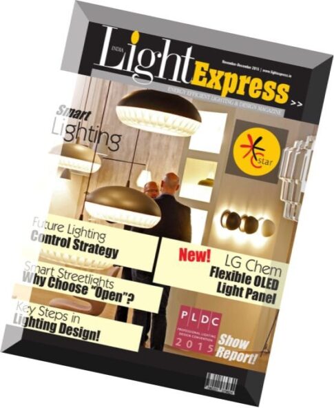 Light Express — November-December 2015