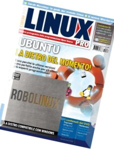 Linux Pro – Dicembre 2015