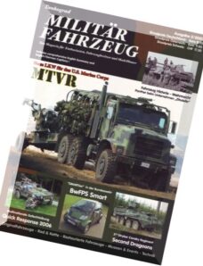 Militarfahrzeug — 2007-02