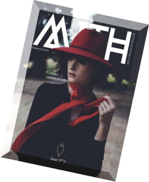 MITH Magazine — Summer-Fall 2015