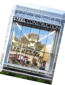 Modern Steel Construction – January 2016