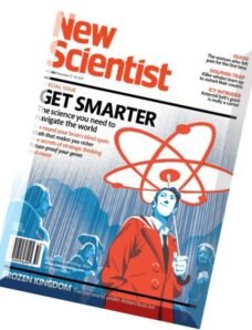 New Scientist — 12 December 2015