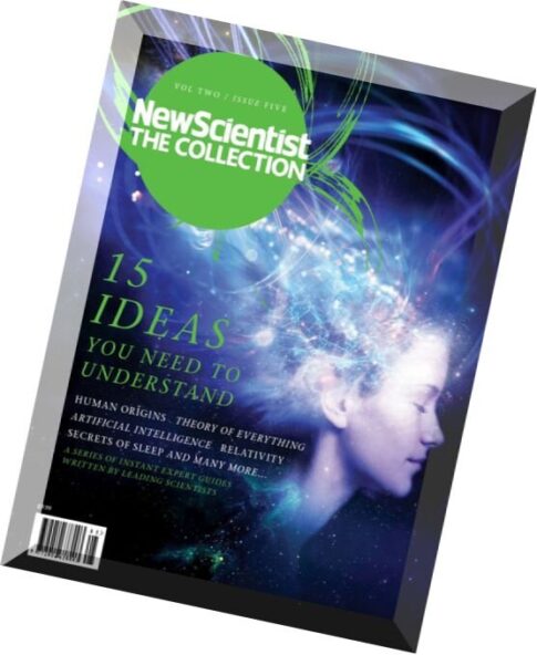 New Scientist The Collection — Instant Expert